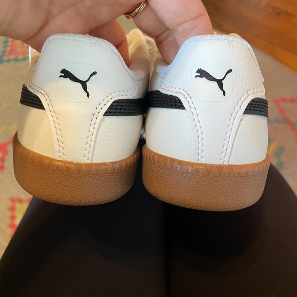 PUMA kids NEW IN BOX - Picture 6 of 7